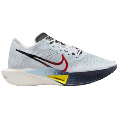 NIKE ZoomX VaporFly Pure Platinum Psychic Blue