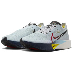 NIKE ZoomX VaporFly Pure Platinum Psychic Blue