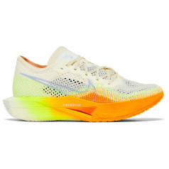 NIKE ZoomX VaporFly Sail Orange