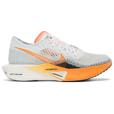 NIKE ZoomX VaporFly Sea Glass Bright Mandarin