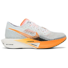 NIKE ZoomX VaporFly Sea Glass Bright Mandarin