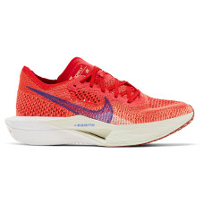 NIKE ZoomX VaporFly University Red