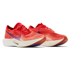 NIKE ZoomX VaporFly University Red