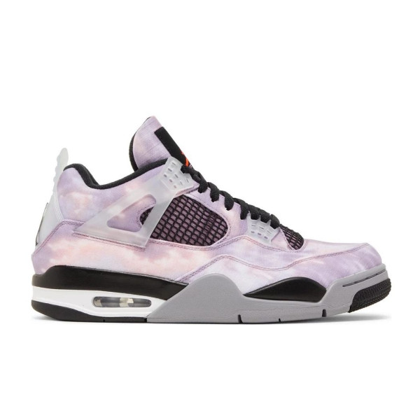 NIKE Air Jordan 4 Retro ZEN MASTER