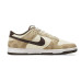 NIKE Dunk Low Retro Animal Pack Giraffe Cheetah