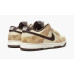 NIKE Dunk Low Retro Animal Pack Giraffe Cheetah