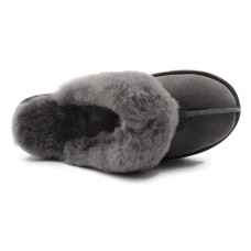 Slippers Scufette Grey