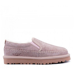 Neumel Stiches SLIP-ON Pink