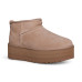 Classic Ultra Mini Platform Sand