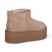 Classic Ultra Mini Platform Sand