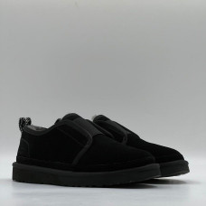Neumel Stich Black