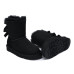 Kids Bailey Bow Black