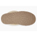 Disquette Slipper Chestnut