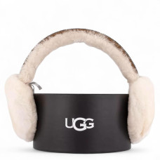 Earmuff Tasman Sheepskin (One Size)