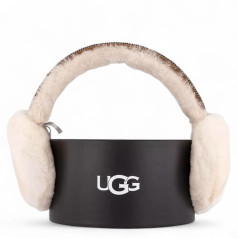 Earmuff Tasman Sheepskin (One Size)