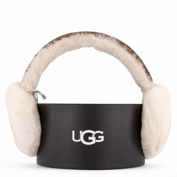 Earmuff Tasman Sheepskin (One Size)