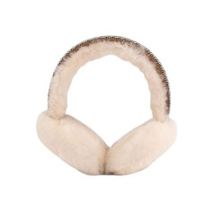 Earmuff Tasman Sheepskin (One Size)