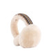 Earmuff Tasman Sheepskin (One Size)