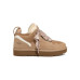 Lowmel Trainer Sand