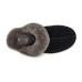 Man Slippers Scufette II Black