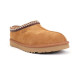 Man Tasman Slippers Chestnut