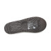 Man Tasman Slippers Dark Grey