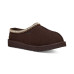 Man Tasman Slippers Dusted Cocoa