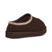 Man Tasman Slippers Dusted Cocoa