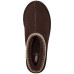 Man Tasman Slippers Dusted Cocoa