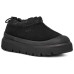 Man Tasman Weather Hybrid Black Black