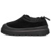 Man Tasman Weather Hybrid Black Black