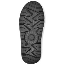 Tasman Weather Hybrid Black Black