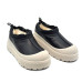 Tasman Weather Hybrid Leather Black