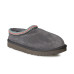 Tasman Slippers Dark Grey