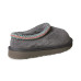 Tasman Slippers Dark Grey