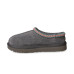 Tasman Slippers Dark Grey