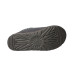 Tasman Slippers Dark Grey