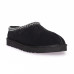 Tasman Slippers Black