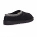 Tasman Slippers Black