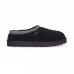 Tasman Slippers Black