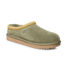 Tasman Slippers Burnt Olive