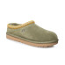 Tasman Slippers Burnt Olive