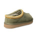 Tasman Slippers Burnt Olive