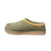 Tasman Slippers Burnt Olive