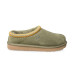 Tasman Slippers Burnt Olive