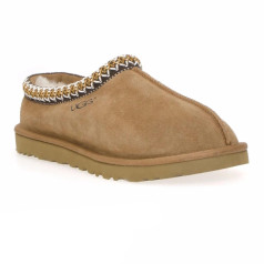 Tasman Slippers Chestnut