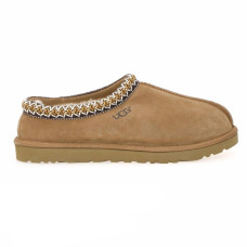 Tasman Slippers Chestnut