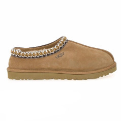Tasman Slippers Chestnut