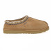 Tasman Slippers Chestnut