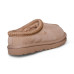 Tasman Slippers Sand Tnl